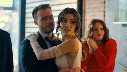 Love Is In The Air Capitulo 110: ¿Demasiado tarde para el amor?