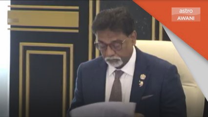 Politik | Lompat parti hanya keuntungan jangka pendek