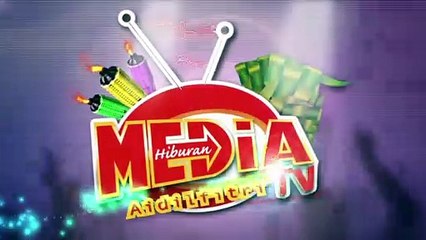 MH TV  - Cerita Raya Ezlynn & Suami