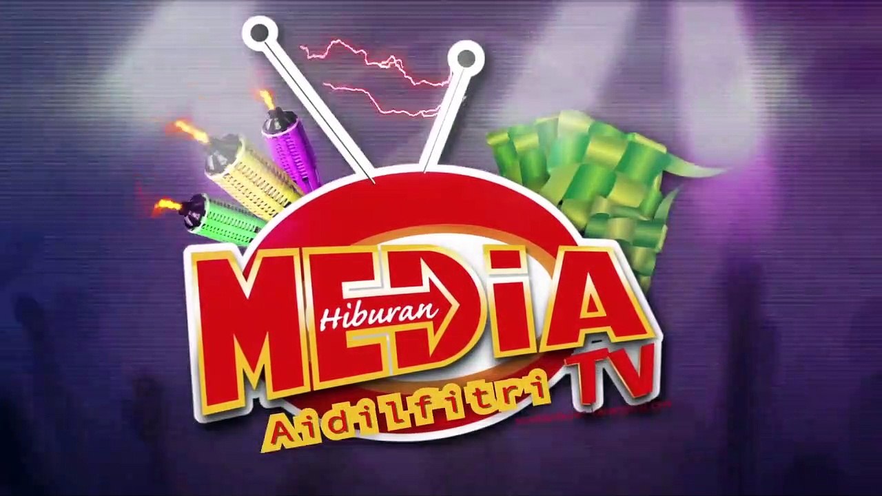 MH TV  - Cerita Raya Dina Nadzir & Linda Onn