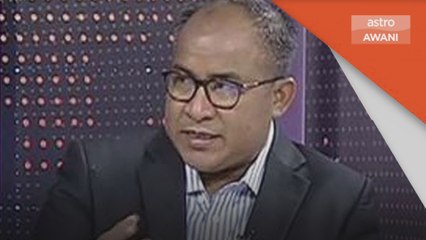 Lompat Parti | Dijangka berterusan hingga Parlimen bubar