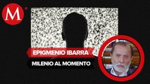 No decirles sus verdades a los medios cuando mienten sería tanto como rendirse: Epigmenio Ibarra