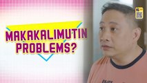 Pepito Manaloto: Makakalimutin na ba si Pepito? I Teaser Ep. 36