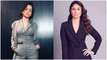Kareena Kapoor Khan ने Kangana Ranaut को किया बर्थडे विश | FilmiBeat