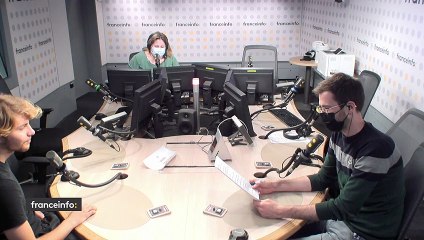 Arthur Germain, le fils d’Anne Hidalgo, raconte sa descente de la Seine dans un documentaire « Le plus dur a été la solitude »