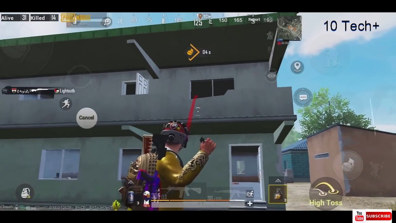 PUBG MOBILE| BEST GAMEPLAY 2022