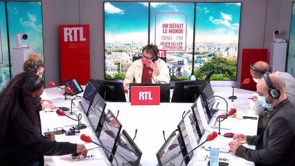 L'INTÉGRALE - On défait le monde (22/03/22)