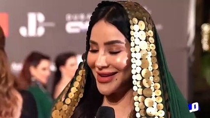 لجين عمران تخوض غمار التمثيل