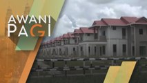 AWANI Pagi: Cabaran membeli rumah di usia muda