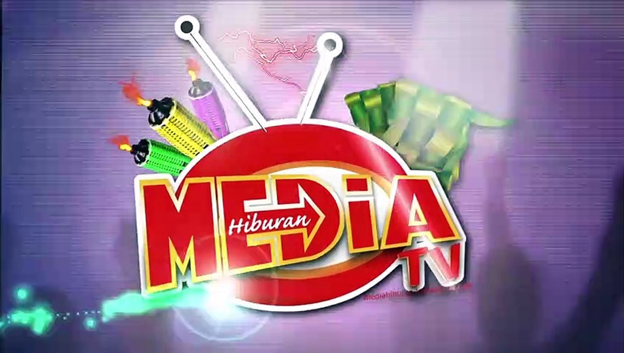 MH TV  - Cerita Raya Eira Syazira & Azad Jazmin
