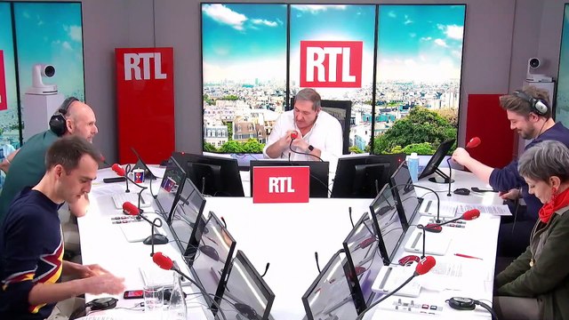 L'INTÉGRALE - Parmi les sorties ciné de ce mercredi, la comédie sociale La brigade , le film Une mère et De nos frères blessés (23/03/22)