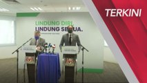 [TERKINI] Perkembangan Program Imunisasi COVID-19 Kebangsaan