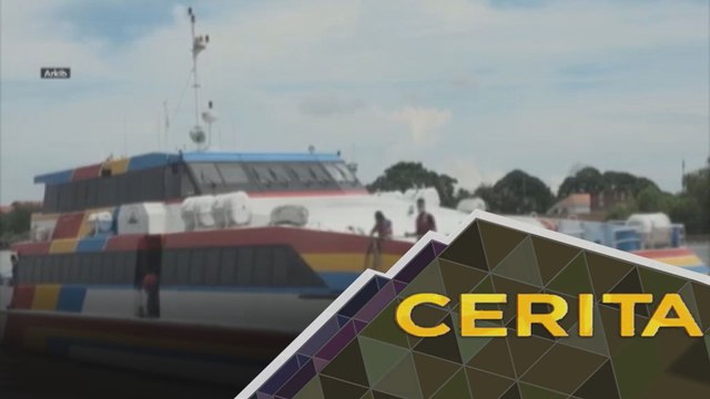 Cerita Sebalik Berita: Gelembung pelancongan bersasar di Kedah