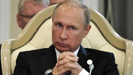 Putin, Stalin'in taktiklerini kullanmaya başladı! Teslim olan askerlerin peşine "infaz mangaları" düştü