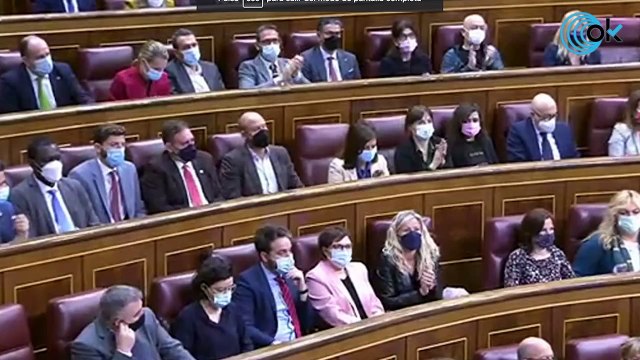 Espinosa se mofa del Gobierno: Los dependientes de los ultramarinos son de ultraderecha para ustedes