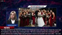 Tom Hanks photobombs bride on her wedding day: 'We all lost it' - 1breakingnews.com