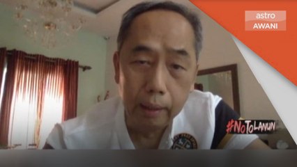 Cetak Rompak | Wajar dimasukkan dalam sukatan pelajaran