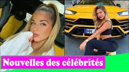 Maddy Burciaga : Encore au plus mal à cause de son dos ? Elle répond !