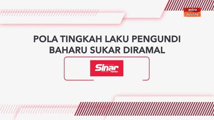 [INFOGRAFIK] Pola Tingkah Laku Pengundi Baharu Sukar diramal