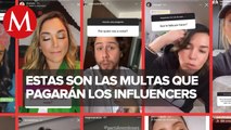 TEPJF multa al PVEM con 118 mdp por campaña con 'influencers' durante elecciones