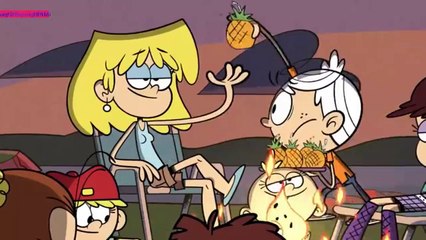 منزل لاود الجزء1 الحلقة10 في مناظرة الخيام المقطع5