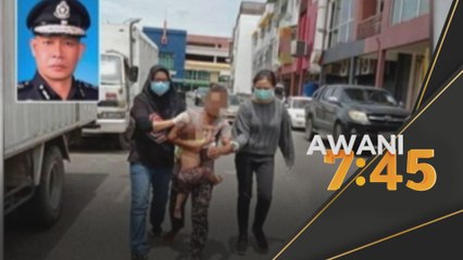 Siasatan | Pengemis hanya disiasat, tidak dikompaun RM10,000