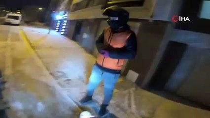 Herkes onu bu videoyla tanıdı! Çektiği videodan sonra  adı ‘1 litre benzin' oldu