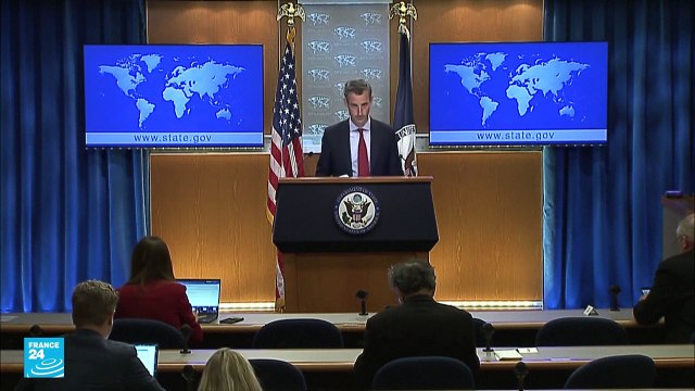 واشنطن تثير إمكانية فشل مفاوضات إحياء الاتفاق النووي الإيراني