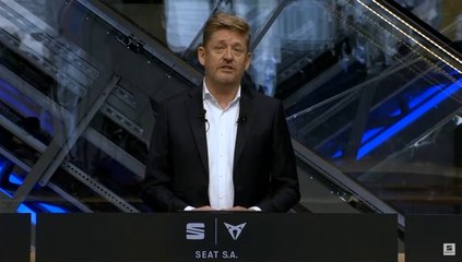 Grupo Volskwagen instalará su planta de baterías en Sagunto (Valencia)