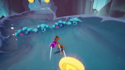 Kao the Kangaroo - Announcement Trailer