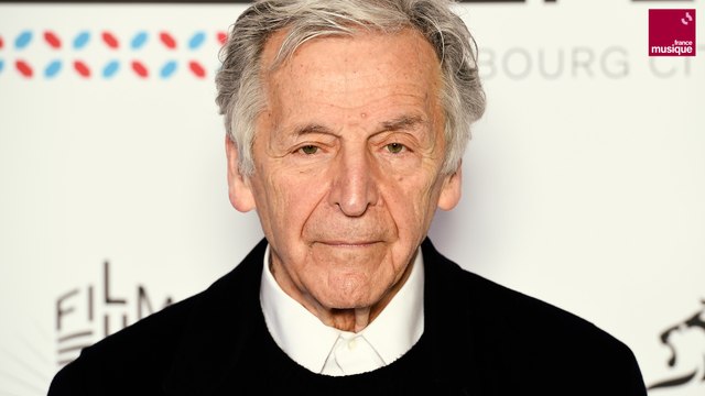 Costa-Gavras : La musique est un personnage - Musique Matin
