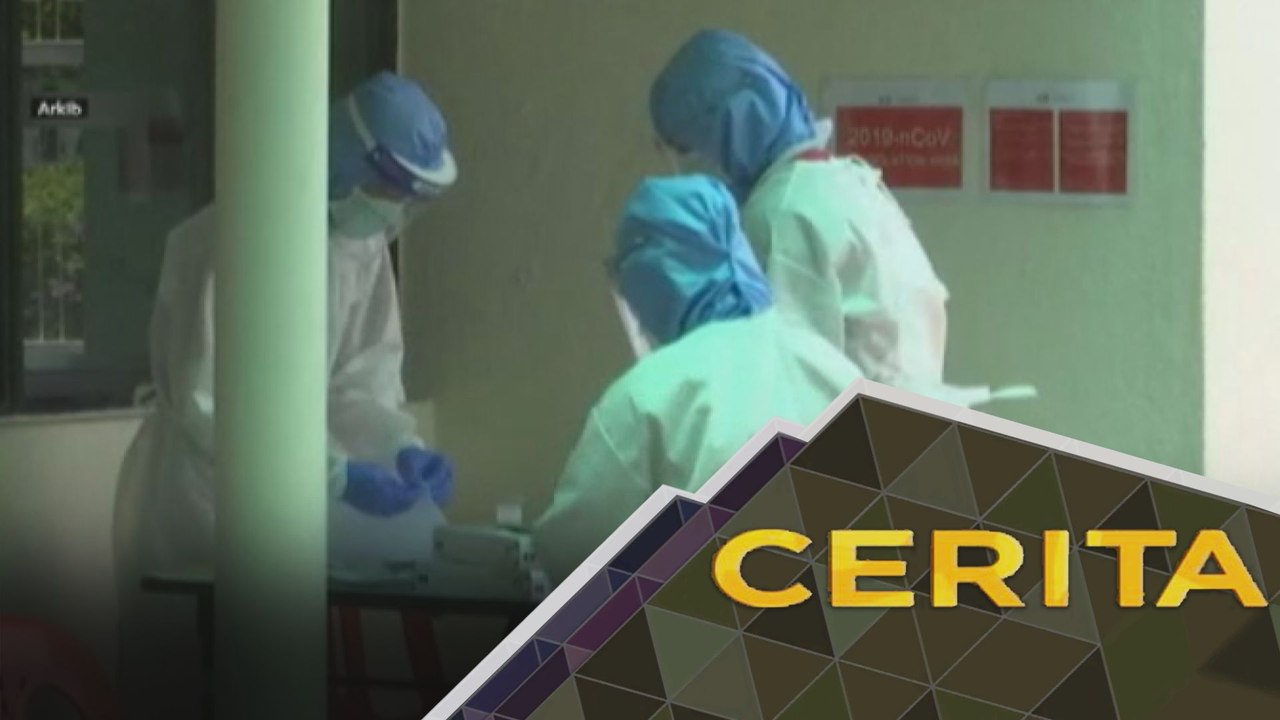 Cerita Sebalik Berita: Setahun PKP |  Pedoman untuk semua