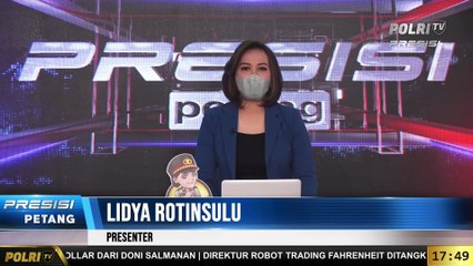 Bareskrim Tangkap Pemilik Robot Trading Ilegal Evotrade, Buron 3 Bulan dan Rugikan Rp400 Miliar