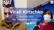 Vitali Klitschko : "Nous préférons mourir que nous mettre à genoux"