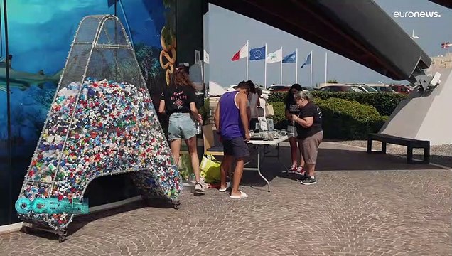 Gli oceani stanno male, ma le persone non ne sanno ancora abbastanza
