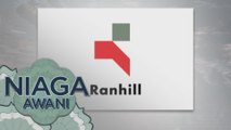 Niaga AWANI: Ranhill Utilities tersenarai bangun loji solar