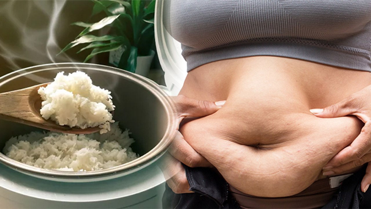 चावल खाने से पेट निकलता है क्या | Chawal Khane Se Pet Badhta Hai Kya | Boldsky