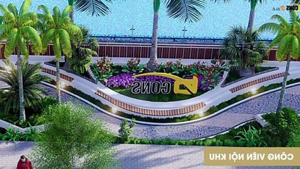 Dự án căn hộ Bcons Sala Dĩ An - Chung cư Bình Dương giá tốt