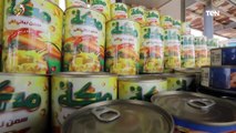 القوات المسلحة توفر السلع الغذائية الأساسية للمواطنين بأسعار مخفضة بمناسبة قرب حلول شهر رمضان
