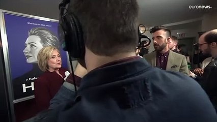 Corona in den USA: Hillary Clinton (74) positiv, Jen Psaki (43) zum 2. Mal