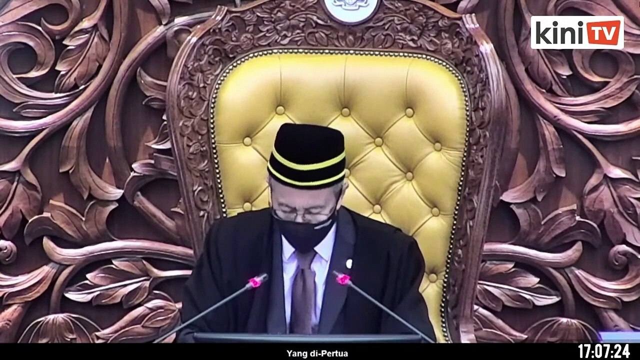 MPs cheer 'hidup rakyat' after motion to renew key Sosma provision voted down