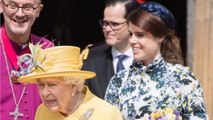GALA VIDEO - Pourquoi la reine Elizabeth II et la princesse Eugenie sont-elles si proches ?