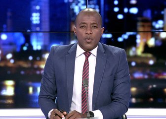 Le 23 Heures de RTI 1 du 22 mars 2022 par Abdoulaye Koné