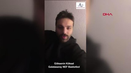 SPOR Sporcular, Dünya Su Günü'ne dikkat çekti