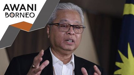 COVID-19 | Sarawak kekal PKPB, kes di Sabah & Labuan menurun