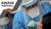 COVID-19 | Kes positif Bintawa berpunca dari sub kluster Emperoh Jambu