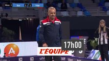 Rennes, 1/2 - Doublette, Coupe de France 2022 - Bron - Fréjus - Pétanque - Replay