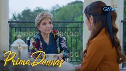 Prima Donnas 2: The kind and understanding Lady Prima | Episode 51