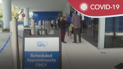 COVID-19 | Sweden gantung penggunaan AstraZeneca