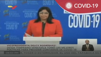 Vaksin COVID-19 | Venezuela umum tidak benarkan penggunaan AstraZeneca